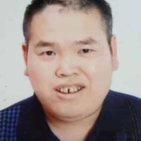 35岁岁广西单身帅哥 - 大兴安岭吉缘网