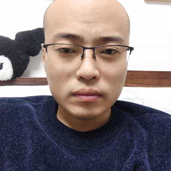 37岁岁山东单身帅哥 - 大兴安岭吉缘网