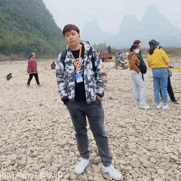 35岁岁浙江单身帅哥 - 大兴安岭吉缘网