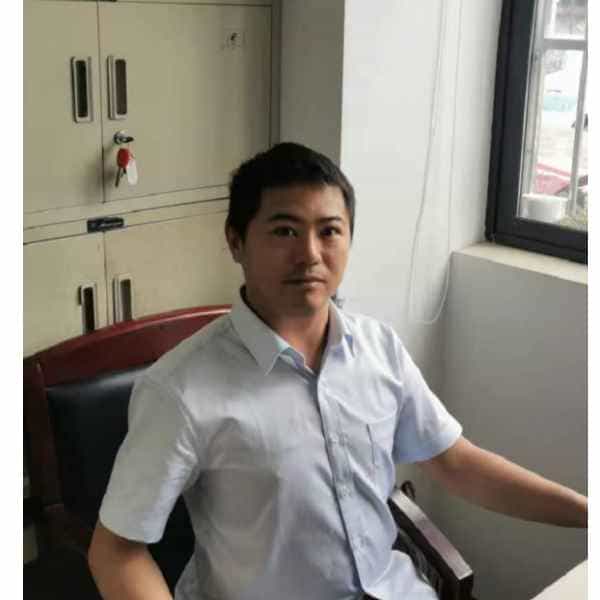 35岁岁河南单身帅哥 - 大兴安岭吉缘网