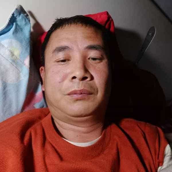 48岁岁山西单身帅哥 - 大兴安岭吉缘网