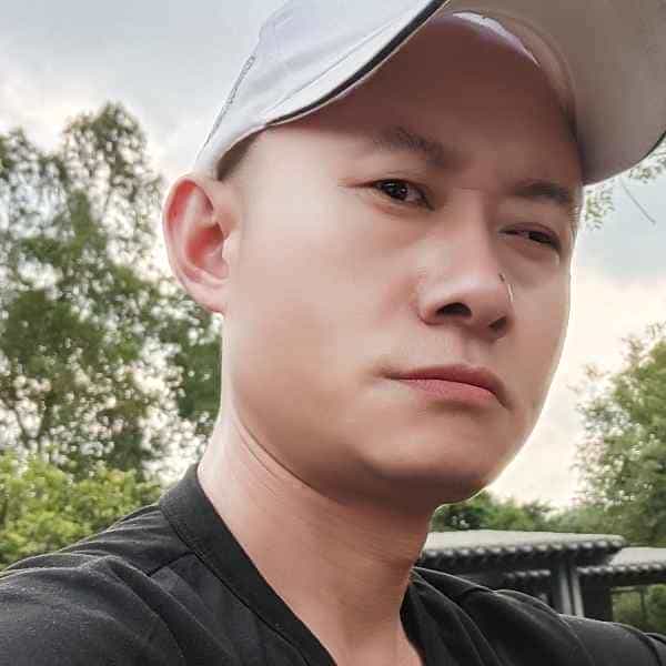 41岁岁湖南单身帅哥 - 大兴安岭吉缘网