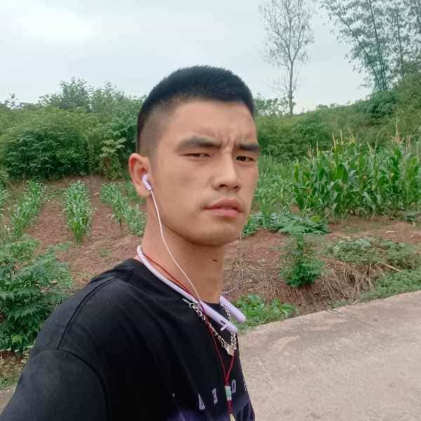35岁岁四川单身帅哥 - 大兴安岭吉缘网
