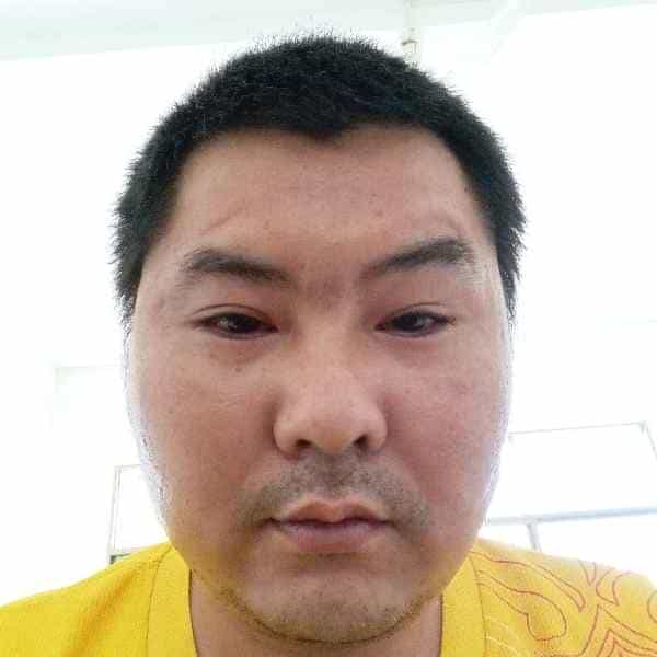 38岁岁广东单身帅哥 - 大兴安岭吉缘网