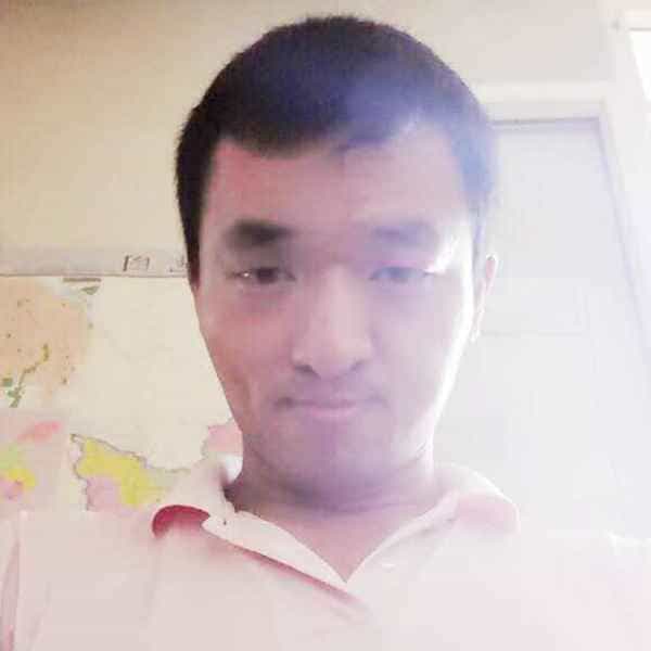 35岁岁黑龙江单身帅哥 - 大兴安岭吉缘网