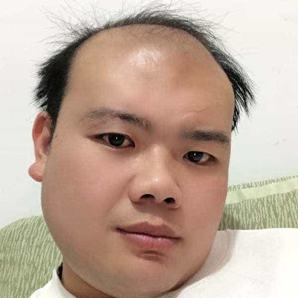 34岁岁云南单身帅哥 - 大兴安岭吉缘网