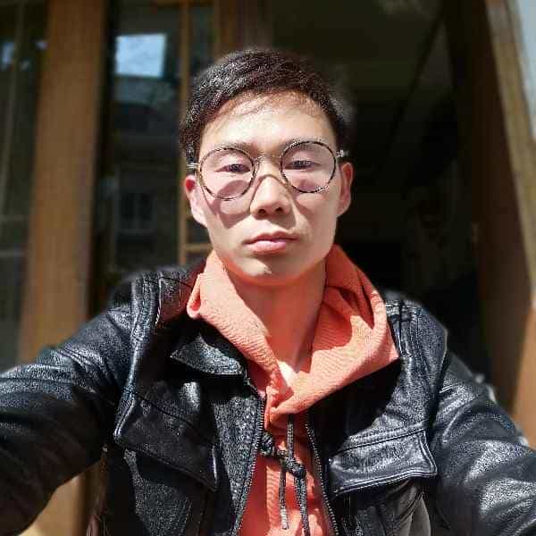 39岁岁江西单身帅哥 - 大兴安岭吉缘网