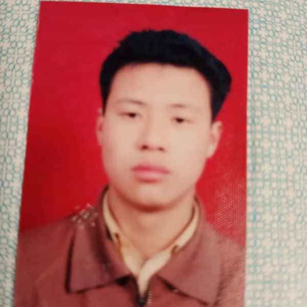 38岁岁安徽单身帅哥 - 大兴安岭吉缘网