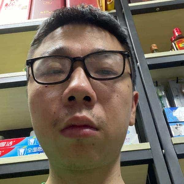 35岁岁湖北单身帅哥 - 大兴安岭吉缘网