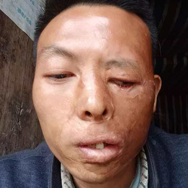 34岁岁四川单身帅哥 - 大兴安岭吉缘网