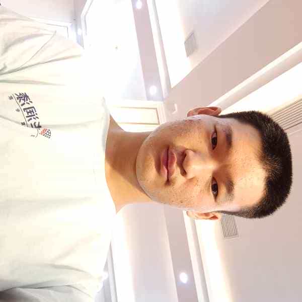 26岁岁河南单身帅哥 - 大兴安岭吉缘网