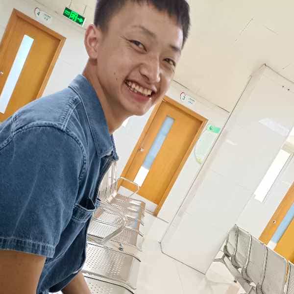 27岁岁四川单身帅哥 - 大兴安岭吉缘网