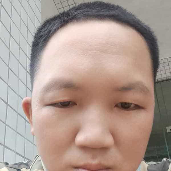 35岁岁广东单身帅哥 - 大兴安岭吉缘网