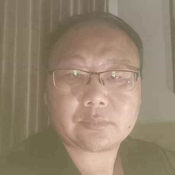 44岁岁山东单身帅哥 - 大兴安岭吉缘网