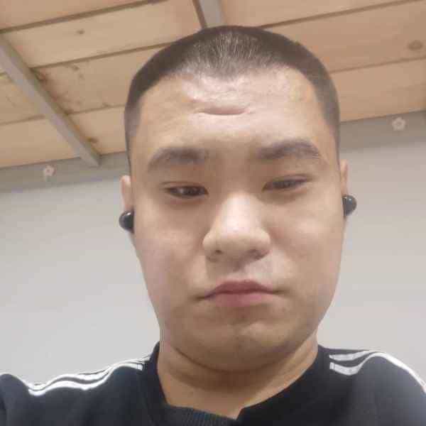25岁岁山东单身帅哥 - 大兴安岭吉缘网