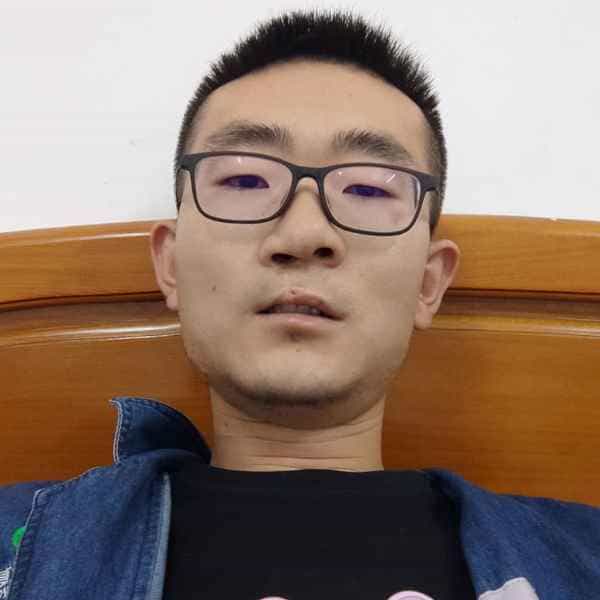 32岁岁内蒙古单身帅哥 - 大兴安岭吉缘网