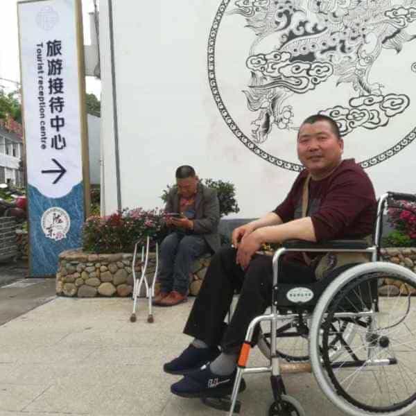 35岁岁浙江单身帅哥 - 大兴安岭吉缘网