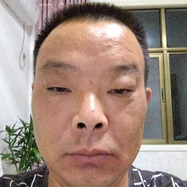 48岁岁江苏单身帅哥 - 大兴安岭吉缘网