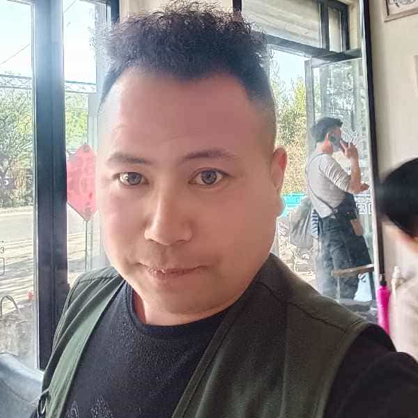 35岁岁山东单身帅哥 - 大兴安岭吉缘网