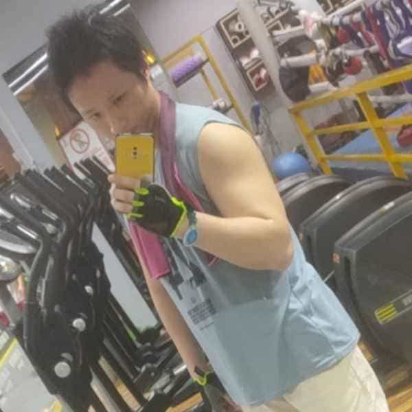 37岁岁广东单身帅哥 - 大兴安岭吉缘网