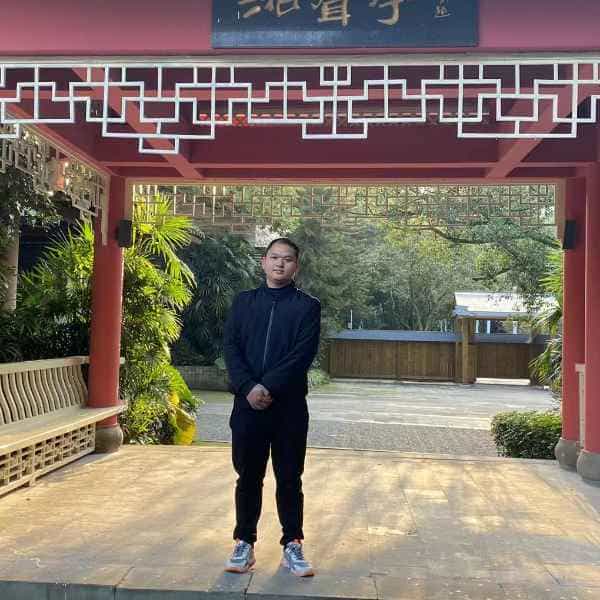 31岁岁重庆单身帅哥 - 大兴安岭吉缘网