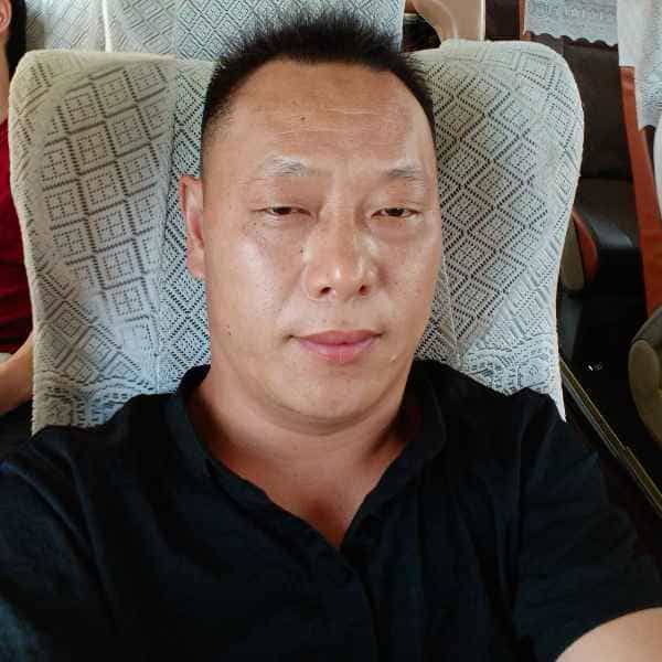 43岁岁安徽单身帅哥 - 大兴安岭吉缘网