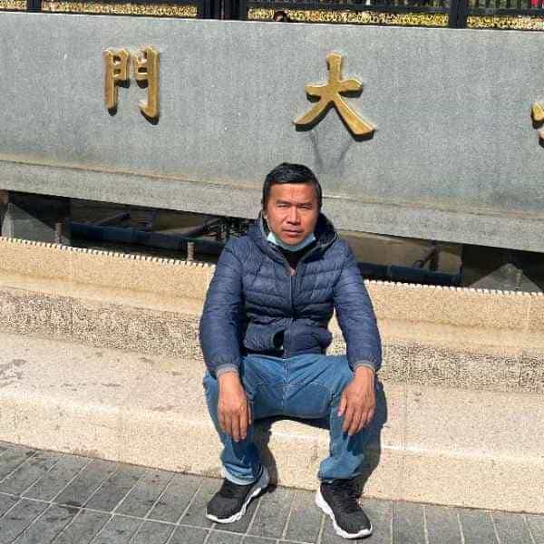 45岁岁福建单身帅哥 - 大兴安岭吉缘网