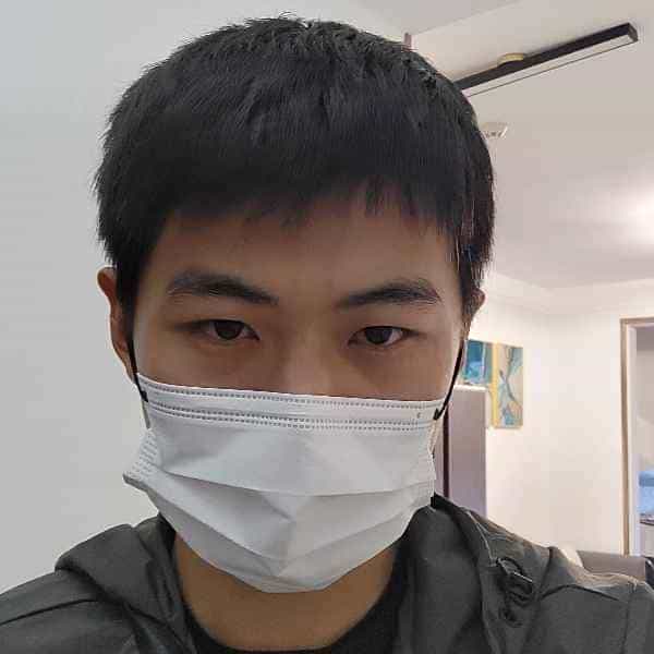 33岁岁山东单身帅哥 - 大兴安岭吉缘网