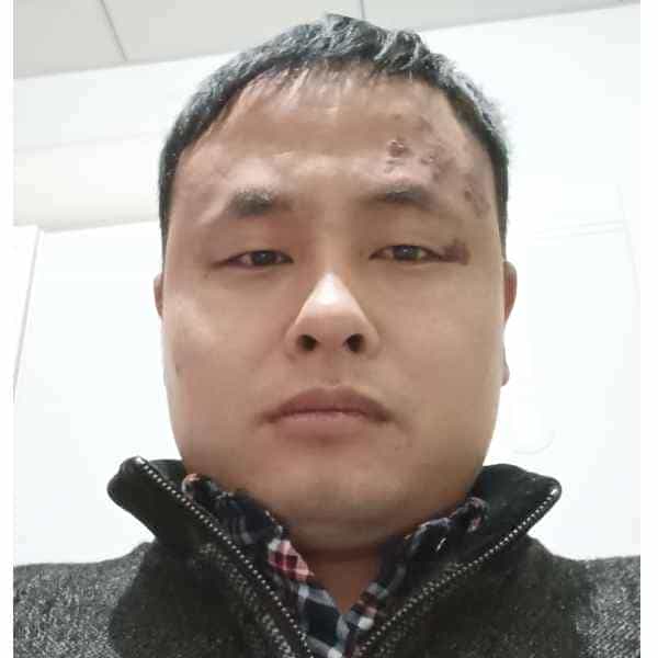 35岁岁河北单身帅哥 - 大兴安岭吉缘网