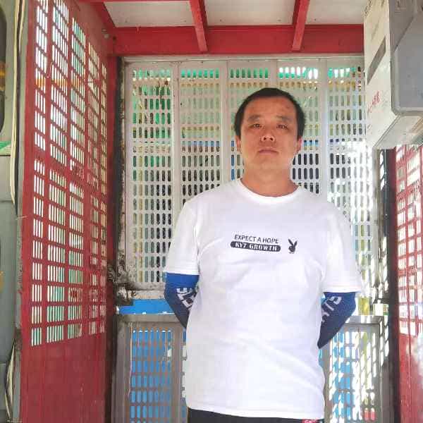 37岁岁辽宁单身帅哥 - 大兴安岭吉缘网