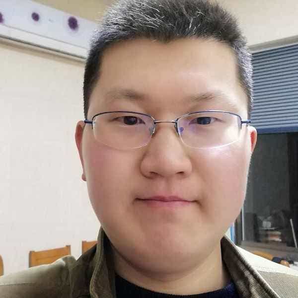 35岁岁浙江单身帅哥 - 大兴安岭吉缘网