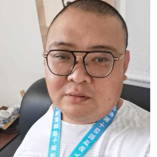 38岁岁辽宁单身帅哥 - 大兴安岭吉缘网