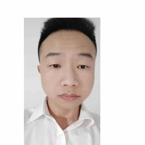 35岁岁陕西单身帅哥 - 大兴安岭吉缘网