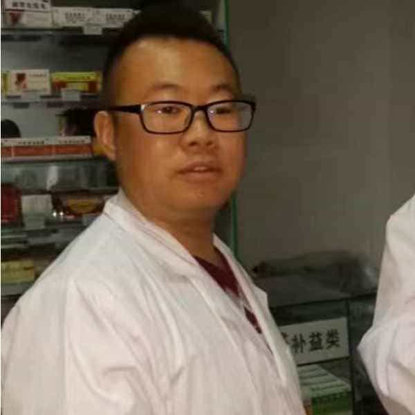 38岁岁山西单身帅哥 - 大兴安岭吉缘网