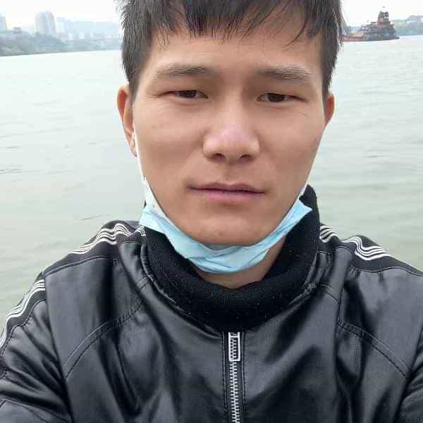 31岁岁江西单身帅哥 - 大兴安岭吉缘网