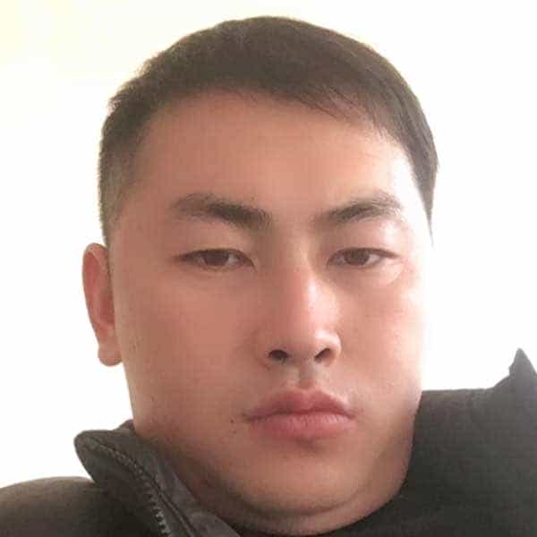35岁岁河南单身帅哥 - 大兴安岭吉缘网