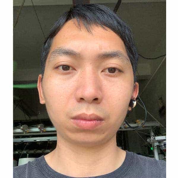 30岁岁广东单身帅哥 - 大兴安岭吉缘网