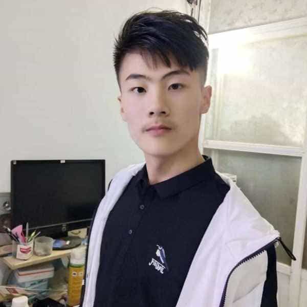 21岁岁河南单身帅哥 - 大兴安岭吉缘网