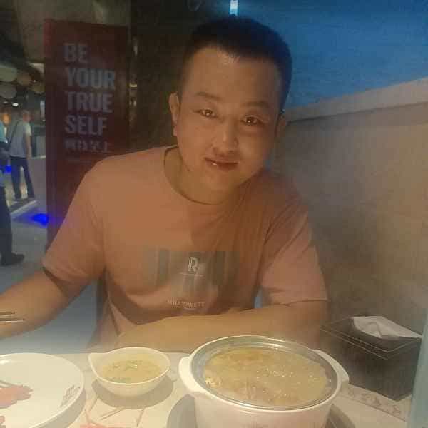 34岁岁山西单身帅哥 - 大兴安岭吉缘网