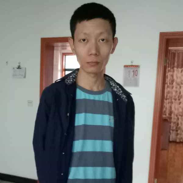 35岁岁江苏单身帅哥 - 大兴安岭吉缘网