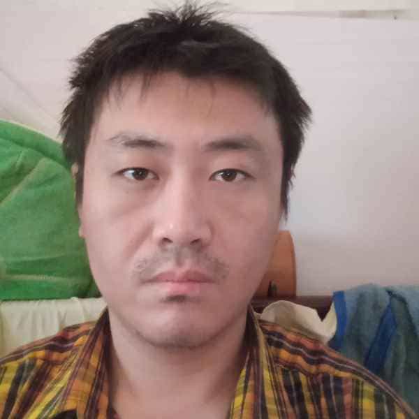38岁岁辽宁单身帅哥 - 大兴安岭吉缘网