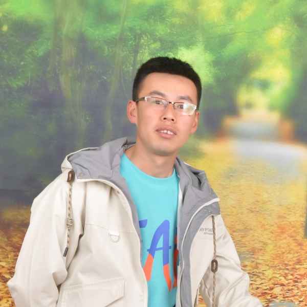 32岁岁甘肃单身帅哥 - 大兴安岭吉缘网