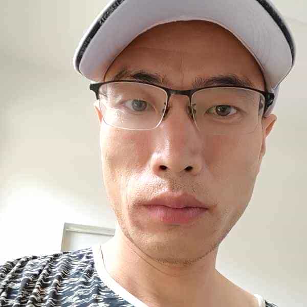38岁岁山西单身帅哥 - 大兴安岭吉缘网