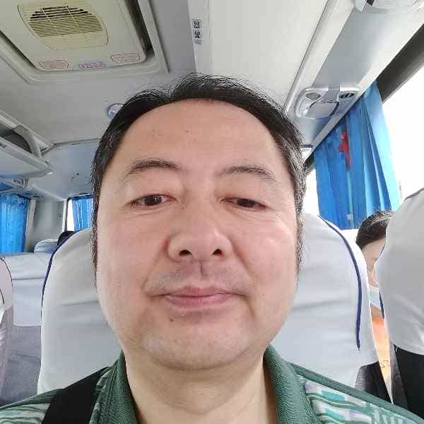 52岁岁辽宁单身帅哥 - 大兴安岭吉缘网
