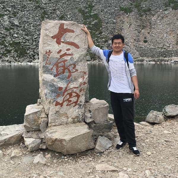 66岁岁内蒙古单身帅哥 - 大兴安岭吉缘网