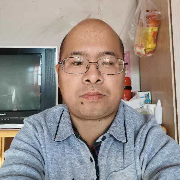 37岁岁山东单身帅哥 - 大兴安岭吉缘网