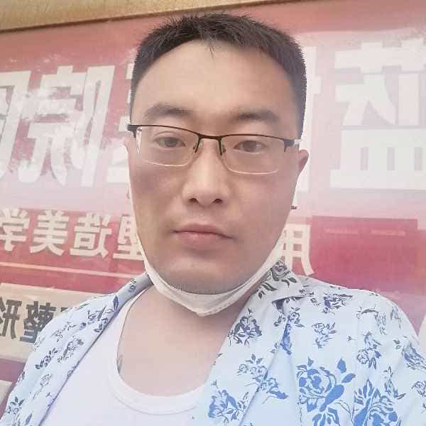 38岁岁辽宁单身帅哥 - 大兴安岭吉缘网