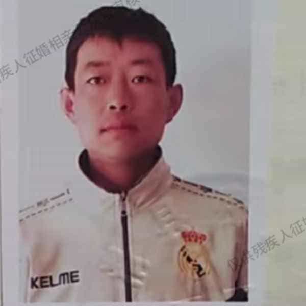 39岁岁河南单身帅哥 - 大兴安岭吉缘网