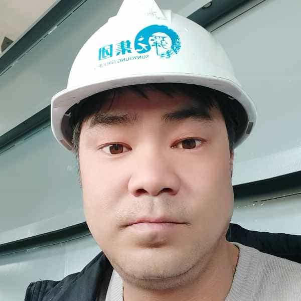 35岁岁湖北单身帅哥 - 大兴安岭吉缘网