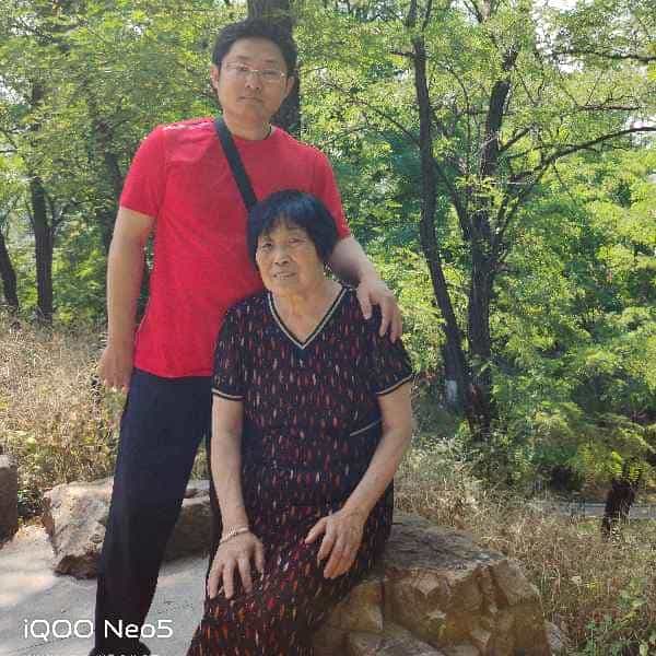 39岁岁辽宁单身帅哥 - 大兴安岭吉缘网